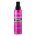 Redken Quick Blowout - Ochrana pred teplom 125 ml
